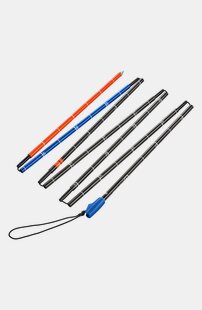 ORTOVOX ALU 240 LIGHT | Avalanche probes | ORTOVOX